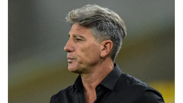 “Faxina total no Clube”; Grêmio anuncia Renato e define cinco demissões