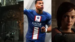 Os principais lançamentos dos games em setembro de 2022