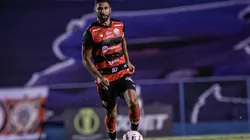 Foto: Isabela Azine/AGIF