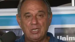 Foto: Reprodução Grêmio TV