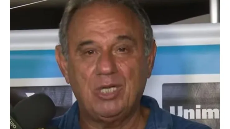 Foto: Reprodução Grêmio TV