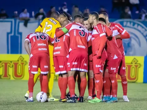 "Olha o cartão": CRB enfrentará o Sport com 'dado curioso' para evitar suspensões antes de clássico