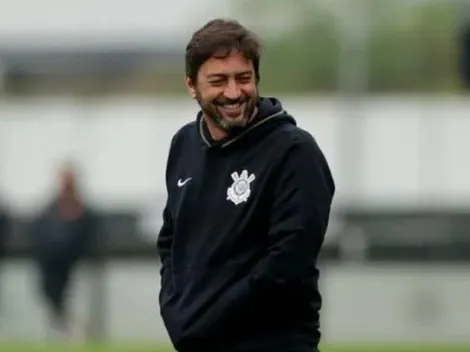 “Expectativa”; Duílio ‘abre tudo’ sobre de renovação com VP e expõe substituto de Willian