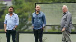 Foto: Rodrigo Coca/Ag. Corinthians - Duílio Monteiro Alves