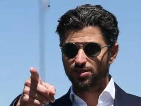 Josh Wander apresenta novo futebol do Vasco e manda recado ao Flamengo