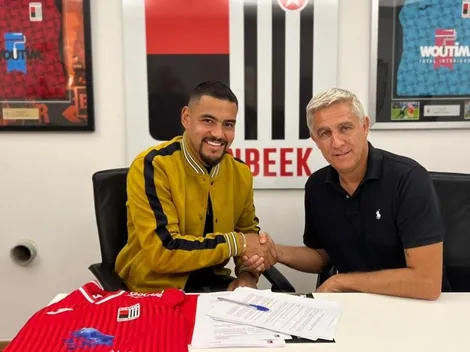 Ex-Botafogo, Barreto revela que rejeitou propostas de clubes brasileiros para fechar com time europeu