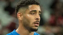 Foto: Robson Mafra/AGIF