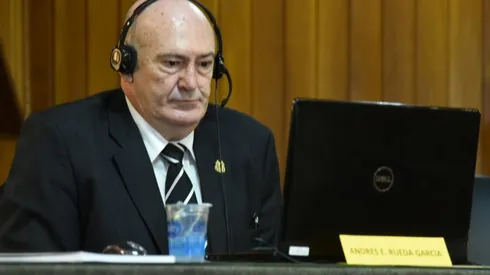 Foto: Ivan Storti/Santos FC - Rueda tentou contratar Willyan Rocha para o Santos, mas zagueiro foi parar no CSKA