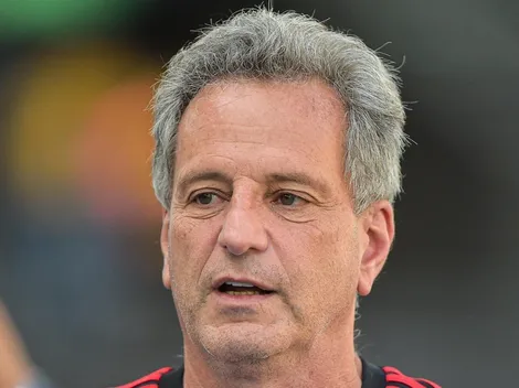 "Sem chances"; Landim não fica em cima do muro e nega R$ 26MI por 'cria' do Flamengo