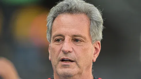 Foto: Thiago Ribeiro/AGIF - Landim ordenou que a proposta fosse recusada.