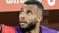 Foto: Robson Mafra/AGIF