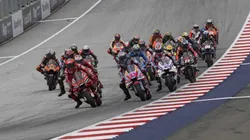 MotoGP retorna neste fim de semana em San Marino