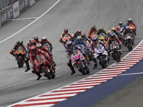 MotoGP: Saiba os horários e como assistir ao GP de San Marino deste fim de semana