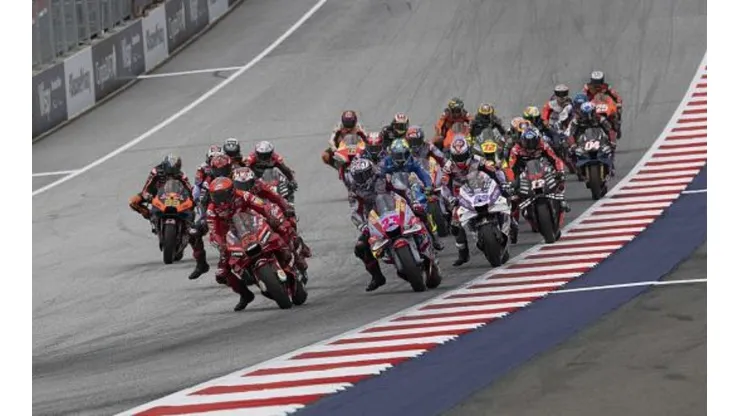 MotoGP retorna neste fim de semana em San Marino