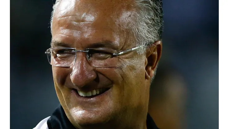 - Dorival Júnior