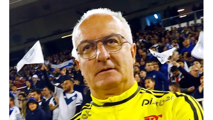 - Dorival Júnior
