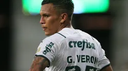 Foto: Gil Gomes/AGIF - Veron foi negociado pelo Palmeiras por 10 milhões de euros ao Porto-POR