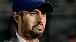 Foto: Thiago Ribeiro/AGIF - Josh Wander