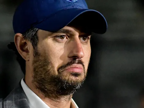 Torcida do Vasco faz cobrança a Josh Wander e papo chega na diretoria; veja repercussão