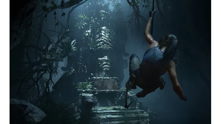 Com Shadow of the Tomb Raider, 3 jogos gratuitos estão disponíveis na Epic Games Store