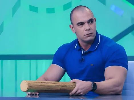 Mano crava resultado ‘fora da caixa’ para o Corinthians na Copa do Brasil