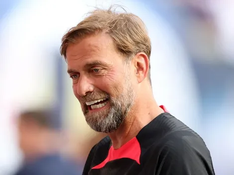 Grêmio e Liverpool: Klopp diz “sim” e ingleses abrem o bolso para fazer ‘PIX’ por camisa 8