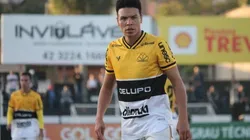 Foto: Divulgação/Criciúma