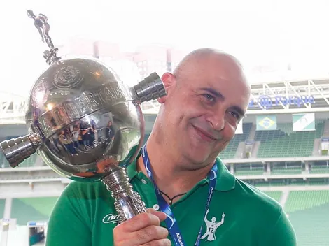 Marcos Goleiro joga clubismo fora, ‘esquece’ o Palmeiras e manda a real sobre o time do Mengão