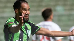 COPA DO BRASIL 2022 AMERICA X SAO PAULO