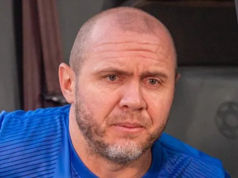 "Saio orgulhoso do que..."; Mozart manda a real sobre partida do Guarani contra o Vasco