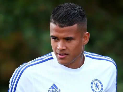 Flamengo, Fluminense, Botafogo ou Valladolid: Kenedy deixa o Chelsea para fechar com time de 1ª divisão