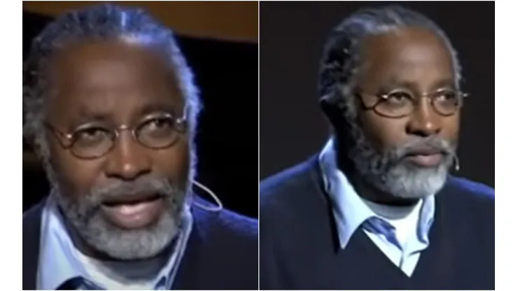 Imagem: Reprodução/Youtube (canal "TED Talks")