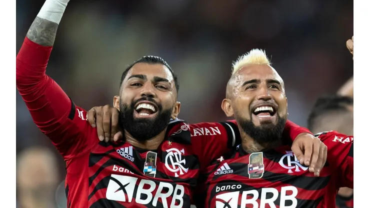 - Gabi e Vidal