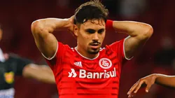 Foto: Maxi Franzoi/AGIF - Maurício: Inter já definiu preço para vender meio-campista