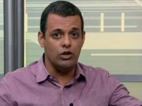 “Tem que estar na foto”; Jornalista diz que Palmeiras precisa colocar ex-Fla em destaque se for campeão