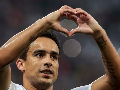 R$ 16,8 MI em jogo: Premiação da Copa do Brasil entra em dívida de Jadson na Justiça