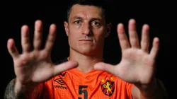 Foto: Rafael Bandeira / SCR