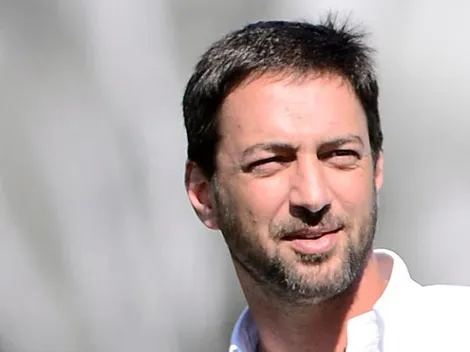 Situação no Maracanã entre Flu e Corinthians vai parar na delegacia e chega a Duílio