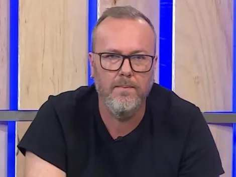 Baldasso detona gestão de Romildo e recebe apoio de gremistas