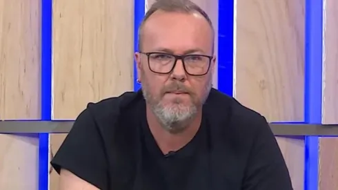 Baldasso detona gestão de Romildo e recebe apoio de gremistas