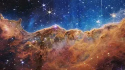 Foto: Divulgação/Nasa