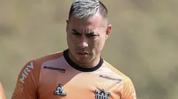 Foto: Pedro Souza / Atlético