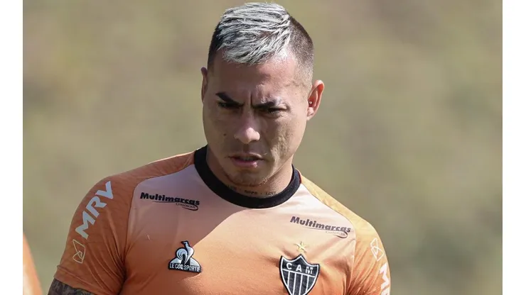 Foto: Pedro Souza / Atlético