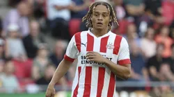 Foto: Getty Images - Xavi Simons saiu do PSG no final da última temporada