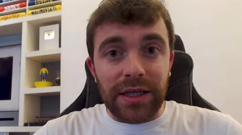 Nem João Gomes ou Lázaro, Fabrízio Romano entrega chance de outro jogador deixar o Fla para a Europa