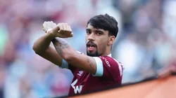 Foto: Marc Atkins/Getty Images