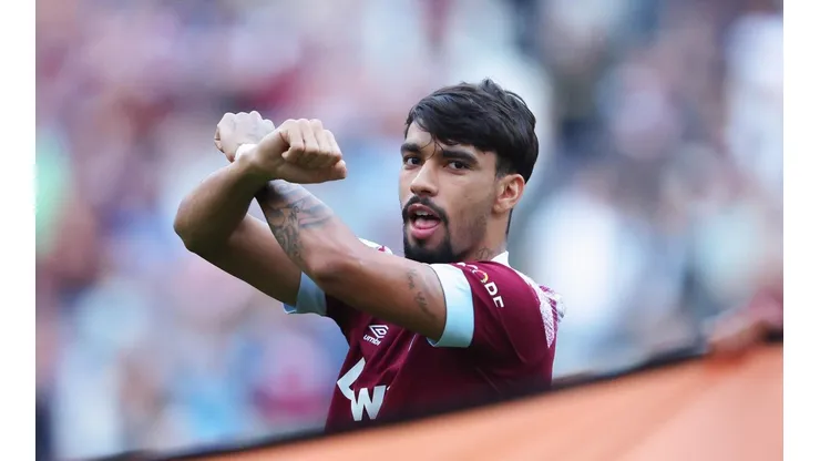 Foto: Marc Atkins/Getty Images