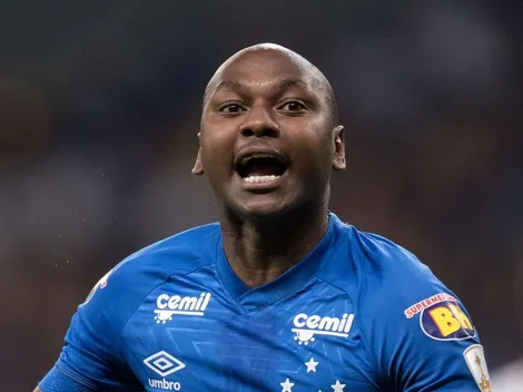 “Razão pela qual...”; Cruzeiro é condenado quantia milionária a Sassá