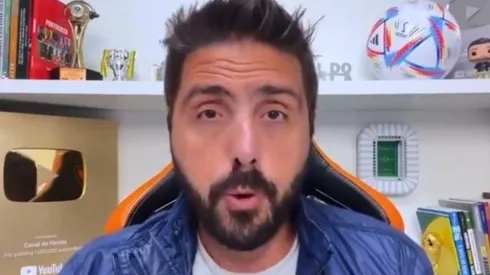 Nicola traz “bomba” do Chelsea procurando o Santos com proposta e Rueda manda a real