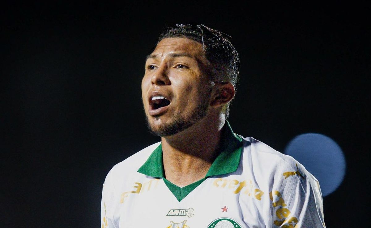 Nh Rony Rony destaca que não vê Botafogo como rival